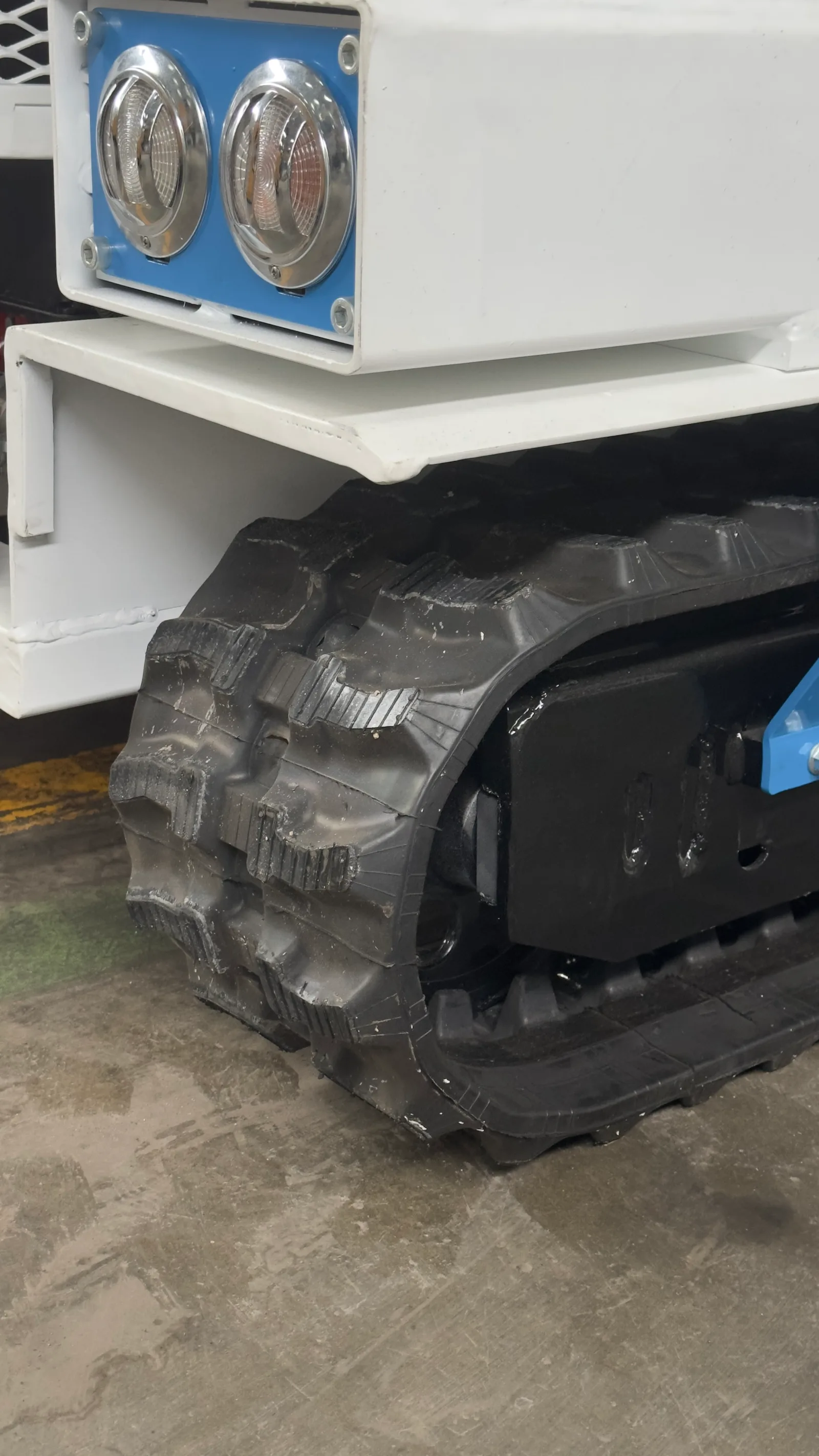 GMS üretim ve makine detayları