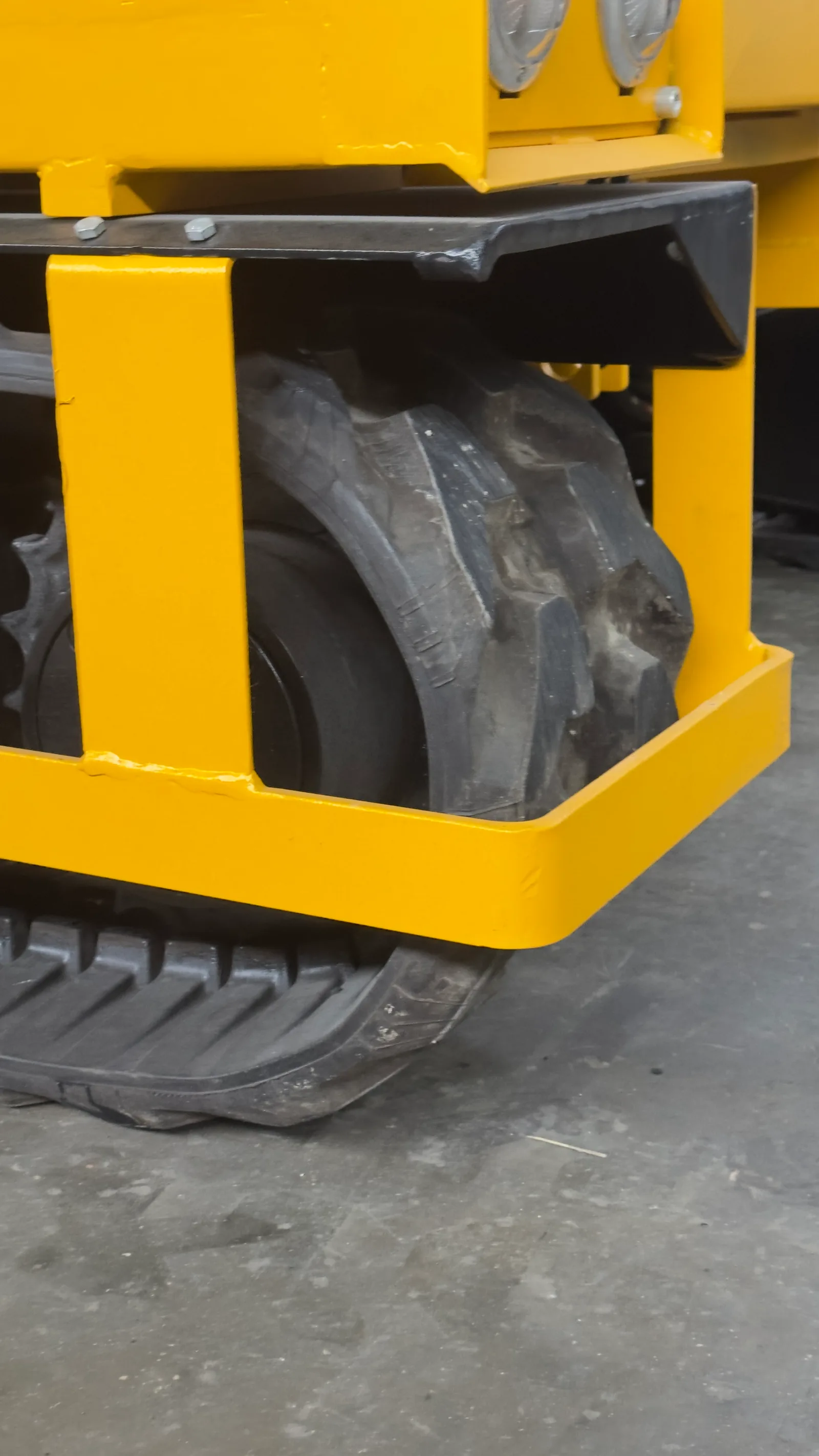 GMS üretim ve makine detayları